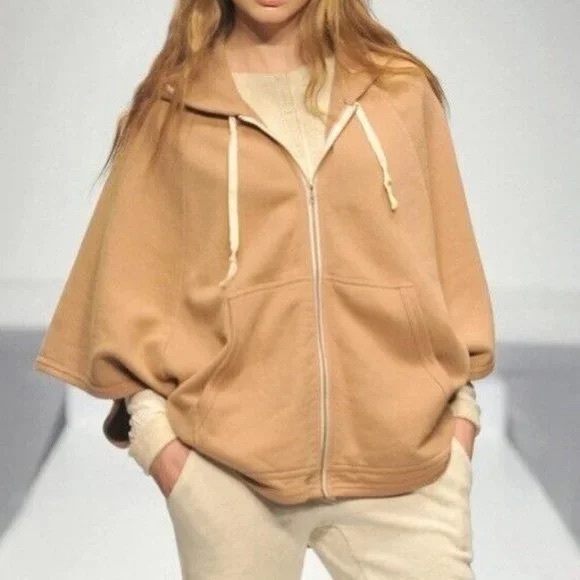 Wilfred Free Caron Cape Size Small - Picture 5 of 5